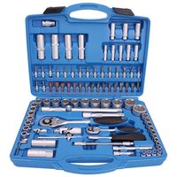  gola sada 1/4"+1/2" 4,0 - 32,0 mm, 94 dílů