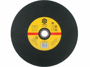 Slabý řezný kotouč na kov 350 x 32 x 3,5 mm, řezací kotouč na železo 350mm x 3,5mm