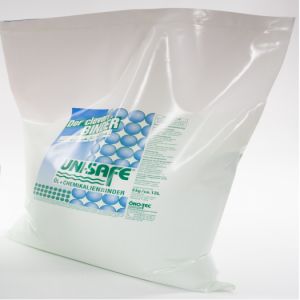 UN 1 - Sypký sorbent UNI-SAFE sorbent na agresivní chemikálie, jakými jsou kyselina dusičná, fluorovodíková nebo peroxid vodíku