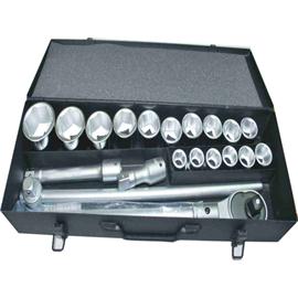 sada gola 3/4" , velká gola 3/4" , sada gola  19-50mm 