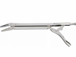 extra dlouhé klempířské samosvorné kleště ameriky s dlouhou čelistí , kleště samosvorné dlouhé  , dlouhé kleště podržky 