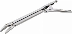 extra dlouhé klempířské samosvorné kleště ameriky s dlouhou čelistí , kleště samosvorné dlouhé  , dlouhé kleště podržky 