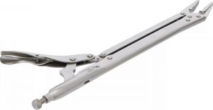 extra dlouhé klempířské samosvorné kleště ameriky s dlouhou čelistí , kleště samosvorné dlouhé  , dlouhé kleště podržky 