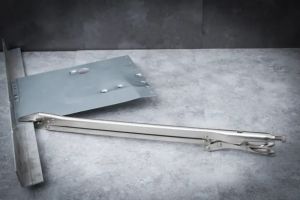 extra dlouhé klempířské samosvorné kleště ameriky s dlouhou čelistí , kleště samosvorné dlouhé  , dlouhé kleště podržky 