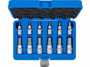 sada imbusů na golu 5-22mm,sada gola imbus 1/2" 5mm 6mm 7mm 8mm 10mm 12mm 14mm 16mm 17mm 18mm 19 mm 22mm imbus na golu 