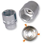 hlavice na stržené matky šrouby, profi sada gola 1/2", německá profesionální sada gola ,gola 10-32mm XI-on