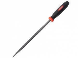 Pilník jehlový čtyřhranný, 14cm (5.1/2") a 16cm (6.1/2") sek2