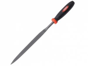 Pilník jehlový zúžený, 14cm (5.1/2") a 16cm (6.1/2") sek2