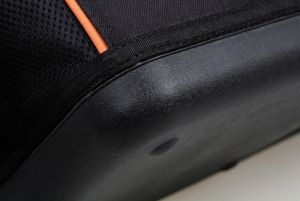 Profesionální pracovní brašna na nářad pro řemeslníky BETA C11,látková montážní taška na nářadí,profi brašna na nářadí,dílenská servisní brašna pro nářadí pro profesionální použití,italská taška BETA 