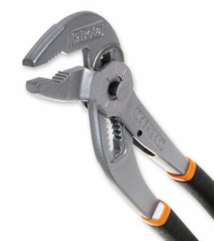 Sika kleště BETA  240mm, profi sikovky BETA délka 240mm, sika kleště BETA nářadí - SIKY kleště instalatérské, profi nářadí z Itálie