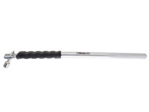 987 Montážní páka na bezdušový ventil, páčidlo s gumovou ochranou