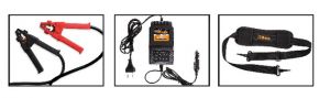 Startovací bustr pro osobní automobily 12V AKUMULÁTOROVÝ STARTOVACÍ ZDROJ 12V 2200A, profesionální startovací booster 12V 2200A BETA, přenosný auto startér, 12V