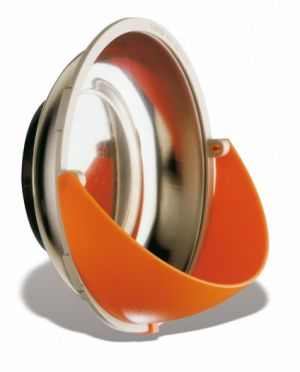 1767PMC - magnetická miska, magnetický držák ve tvaru misky pr150mm magnetická miska s překlápěcím plastem ,magnetická miska na šroubky nářadí BETA