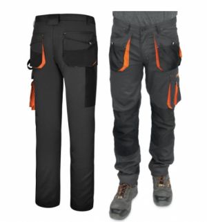 profi lehké značkové Pracovní kalhoty BETA 7860G, luxusní značkové montérky, pracovní kalhoty  ZNAČKOVÉ PRACOVNÍ ODĚVY BETA