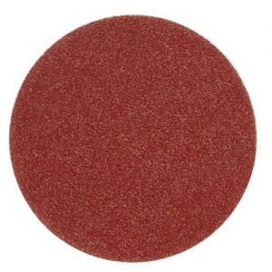 Brusný papír 125 mm  5 ks suchý zip, brusný kotouč se suchým zipem průměr 125mm P36 P40 P60 P80 P100 P120 P150 smirek na brusku 125mm se sucháčem  Ks