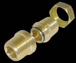 závitová rozebiratelná spojka s závitem G plynovým ,  holender , dvojnipl rozebiratelný spojený konusem- holendrem